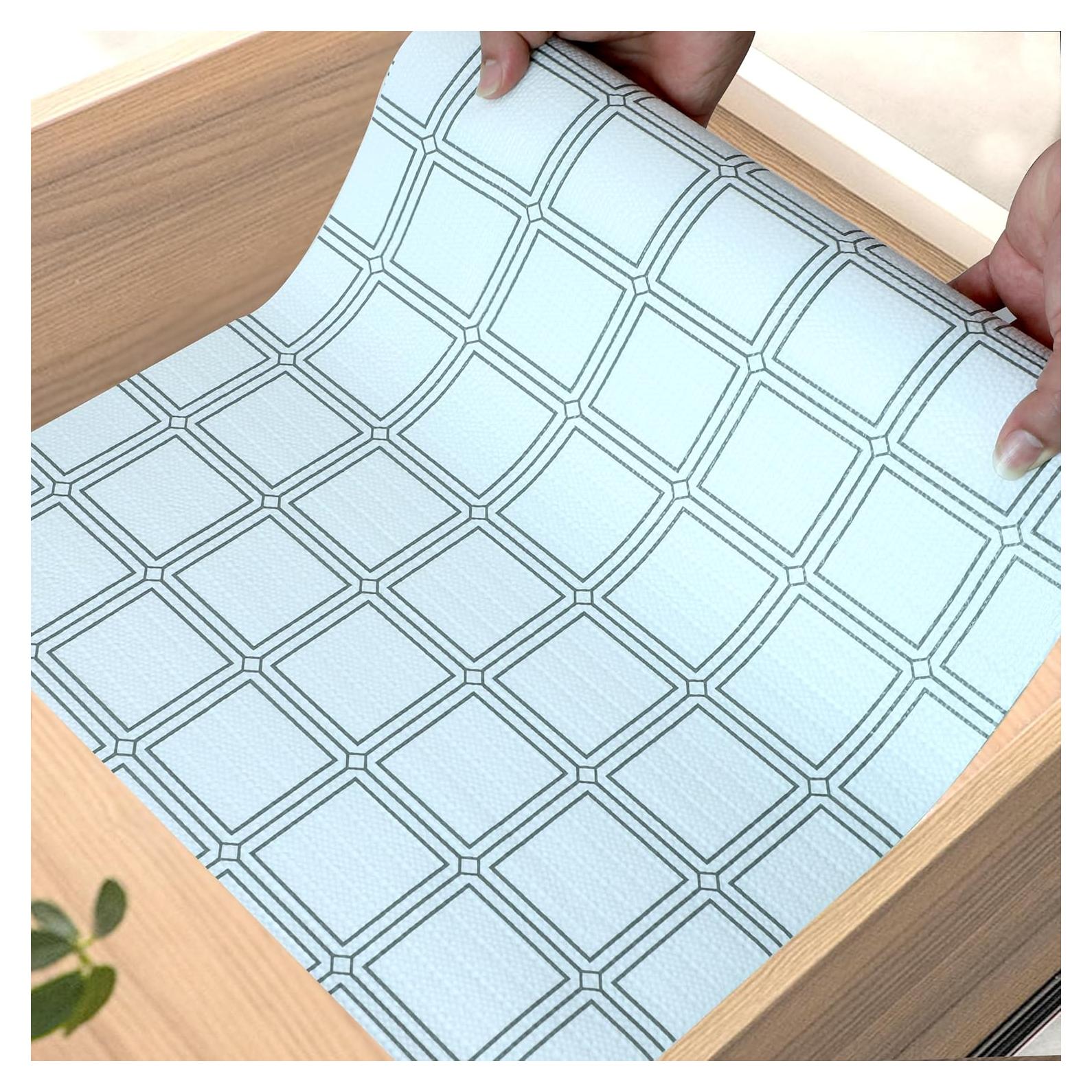 Forro Antideslizante GMAEURL 25.4 cm x 6.1 m Impermeable