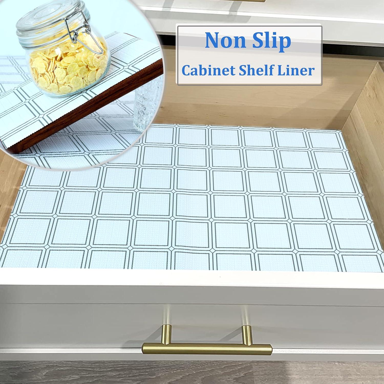 Forro Antideslizante GMAEURL 25.4 cm x 6.1 m Impermeable