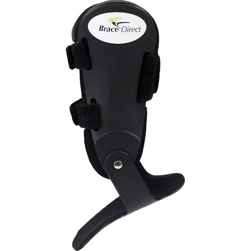 Férula Activa Semi-Rígida Brace Direct para Tobillo Derecho XS