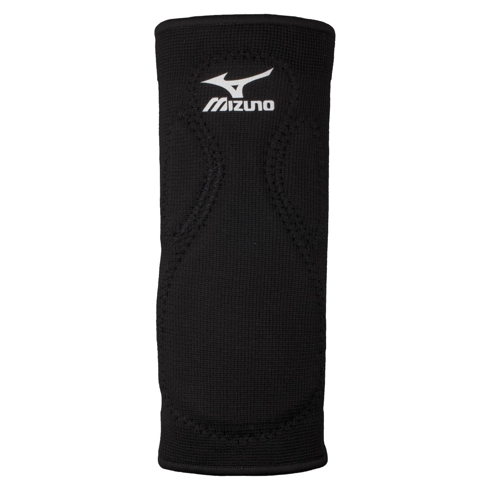 Rodillera Slider Mizuno para Adultos Talla Única Negra