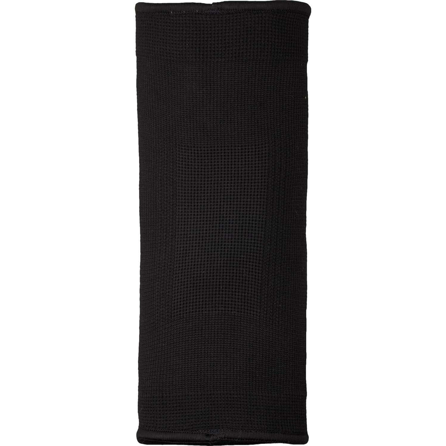 Rodillera Slider Mizuno para Adultos Talla Única Negra