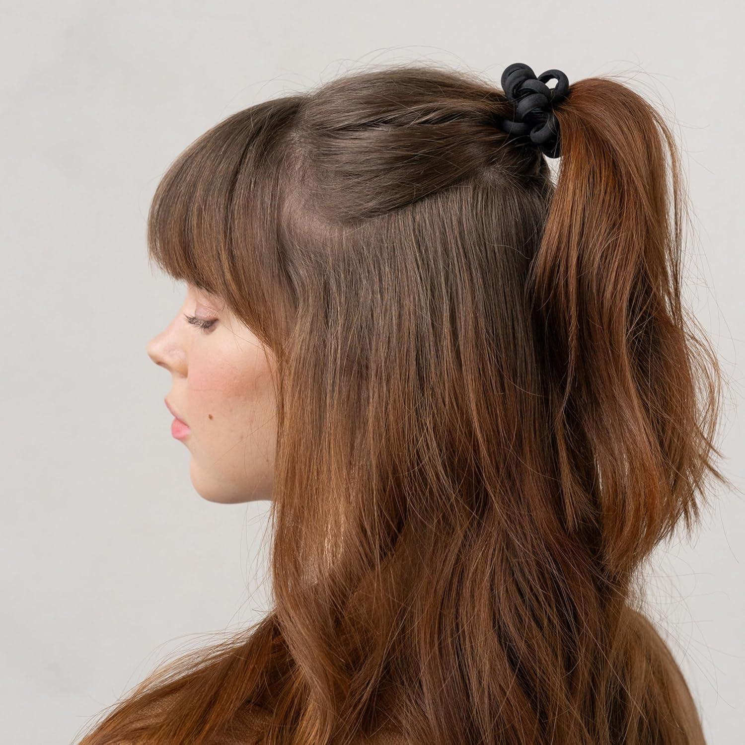 Sujetadores de Coleta L. Erickson, Paquete de 3, Colores Neutros