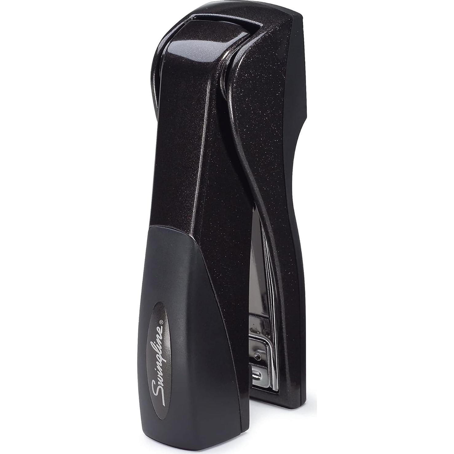 Grapadora Compacta Swingline S7087815B Metal Negro 25 Hojas