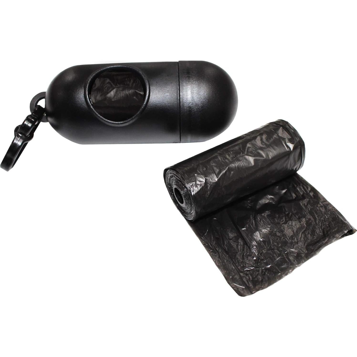 Dispensador de bolsas de desechos Pets First Georgia Bulldogs