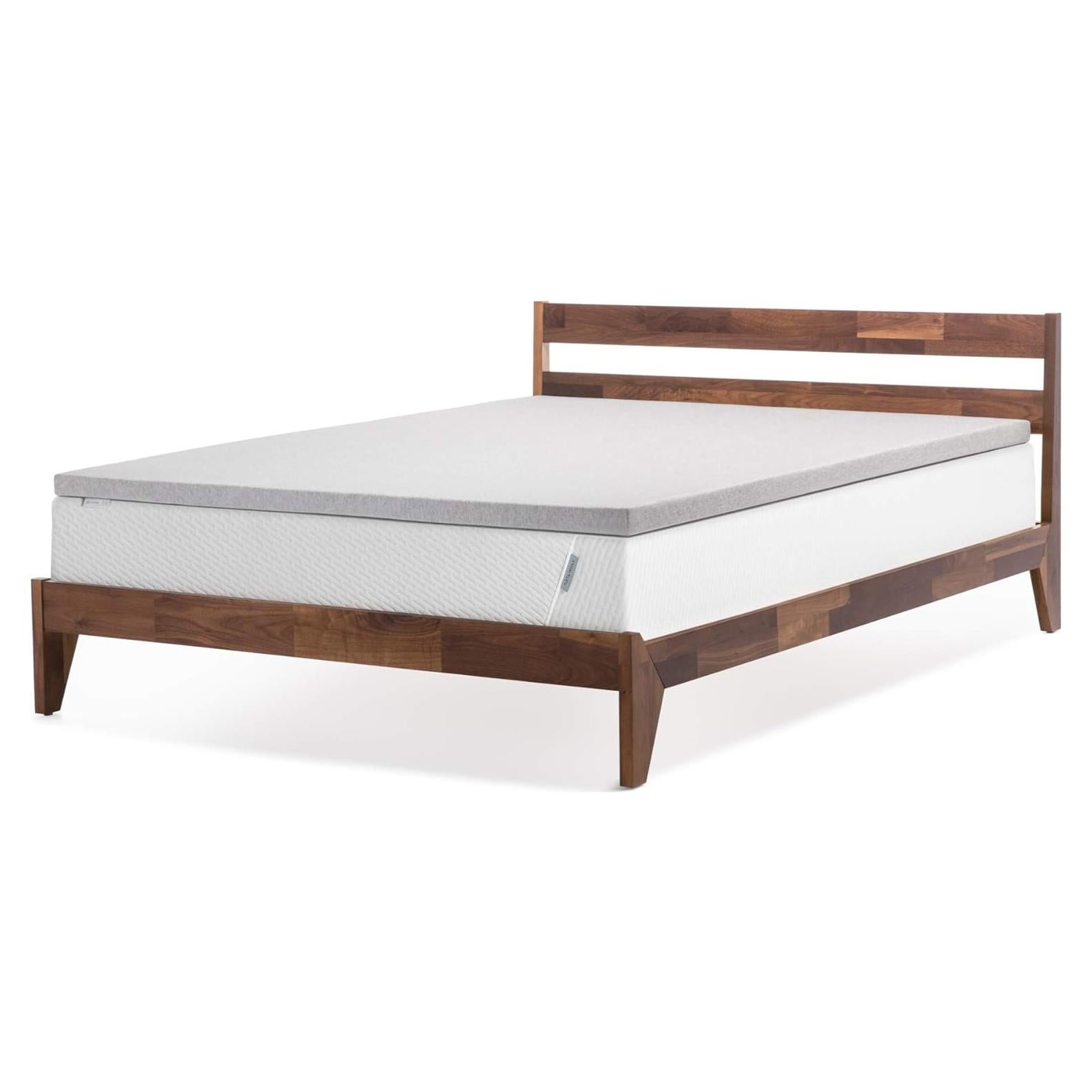 Cubierta de colchón Tuft & Needle Individual 5 cm Espuma Transpirable