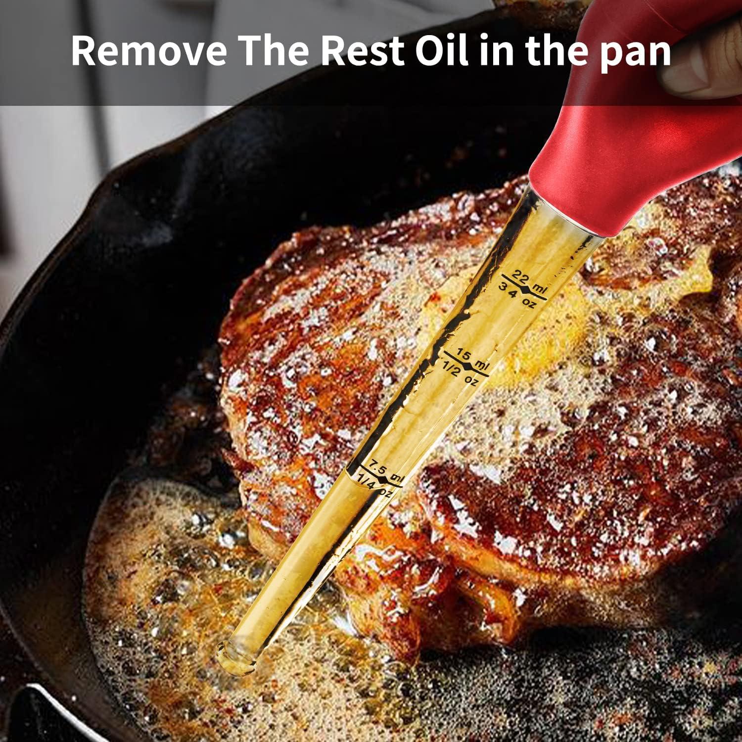 Jeringa para Pavo DIMESHY Grado Alimenticio con Aguja y Cepillo