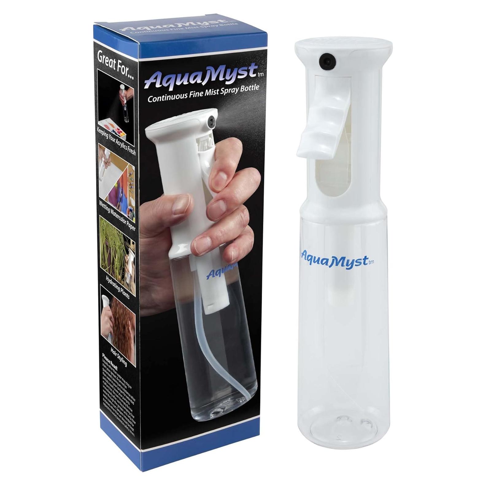 Botella de Spray de Neblina Continua Creative Mark 300 ml