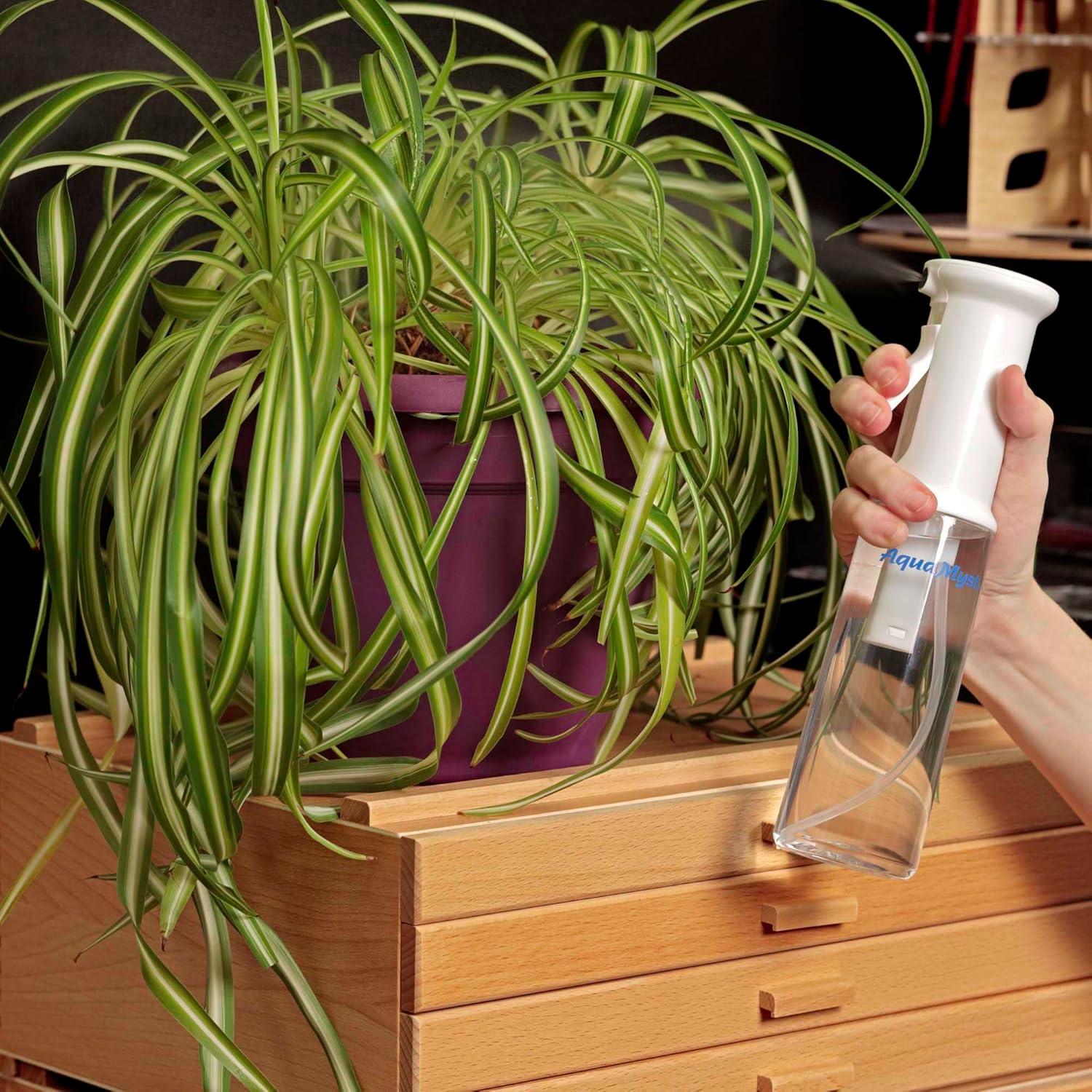 Botella de Spray de Neblina Continua Creative Mark 300 ml