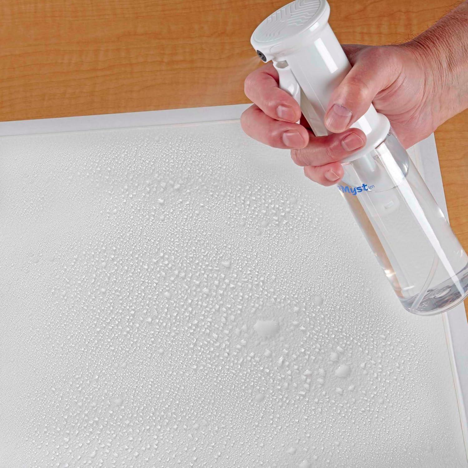 Botella de Spray de Neblina Continua Creative Mark 300 ml