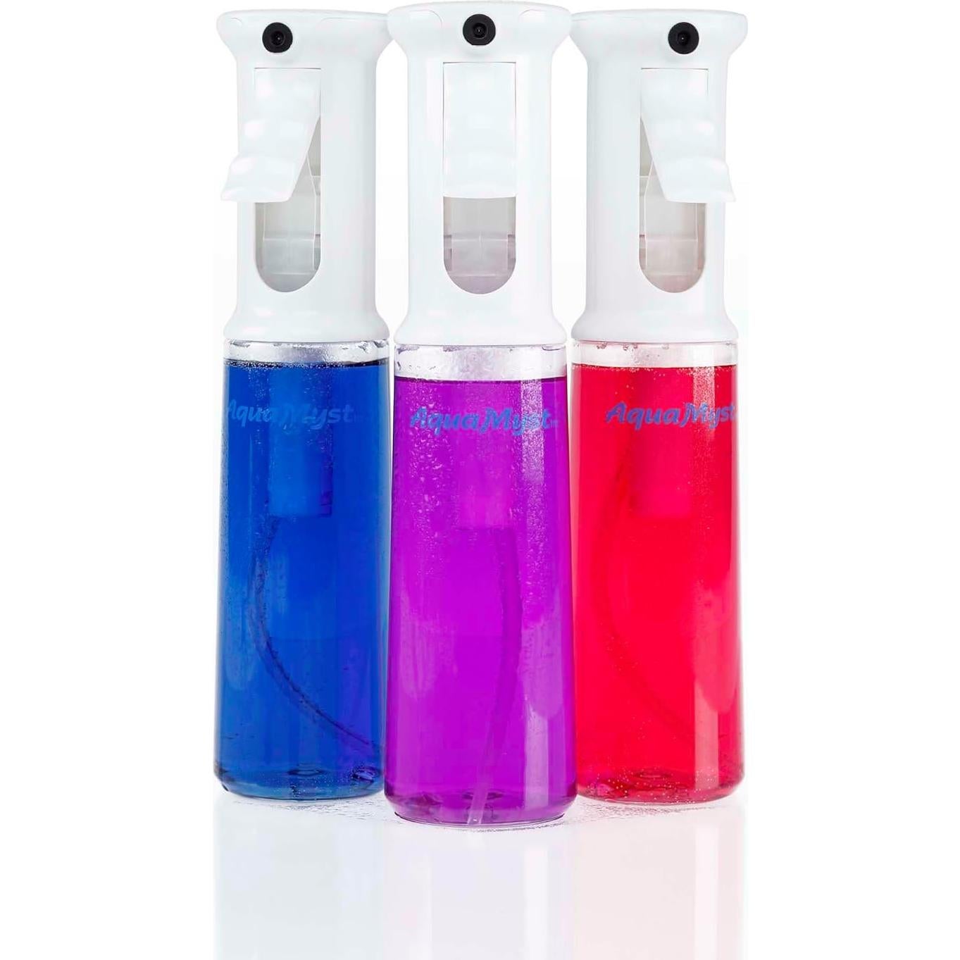 Botella de Spray de Neblina Continua Creative Mark 300 ml