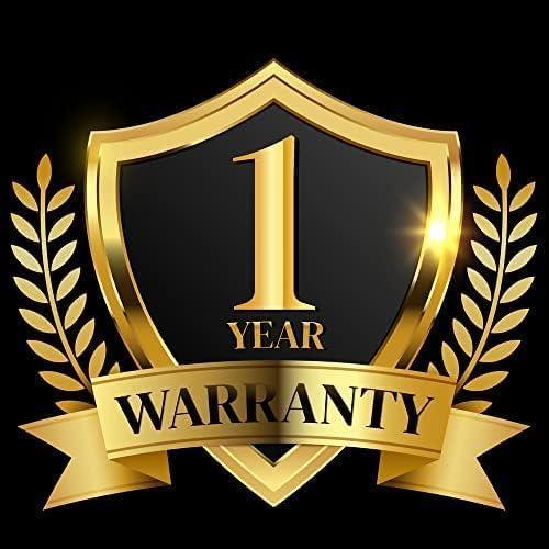 Lámpara de Medusas COLORLIFE con Altavoz Bluetooth y Ruido Blanco