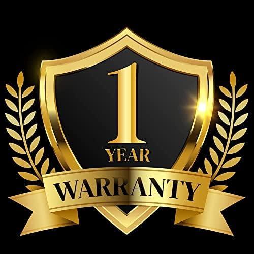 Lámpara de Medusas COLORLIFE con Altavoz Bluetooth y Ruido Blanco