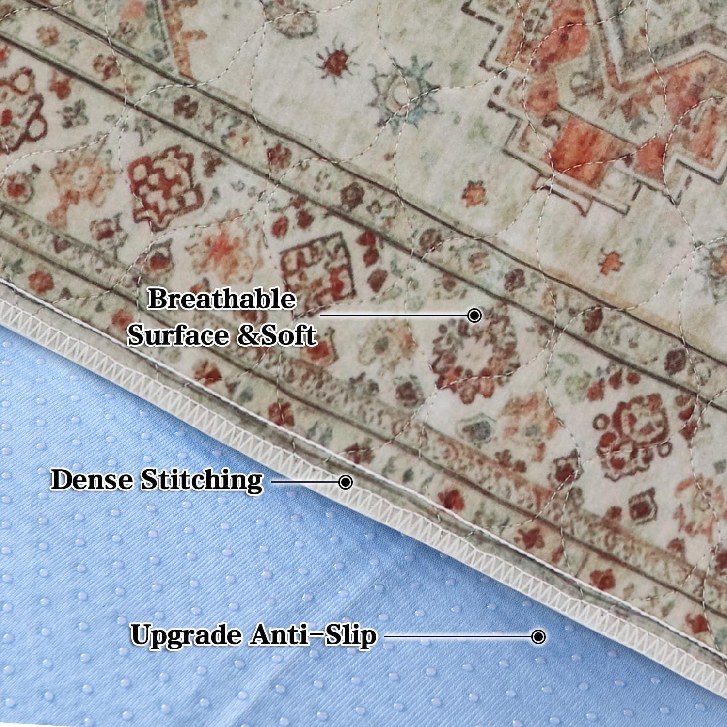 Almohadillas Lavables Qeils para Orina de Perro 45x61cm Paquete 2