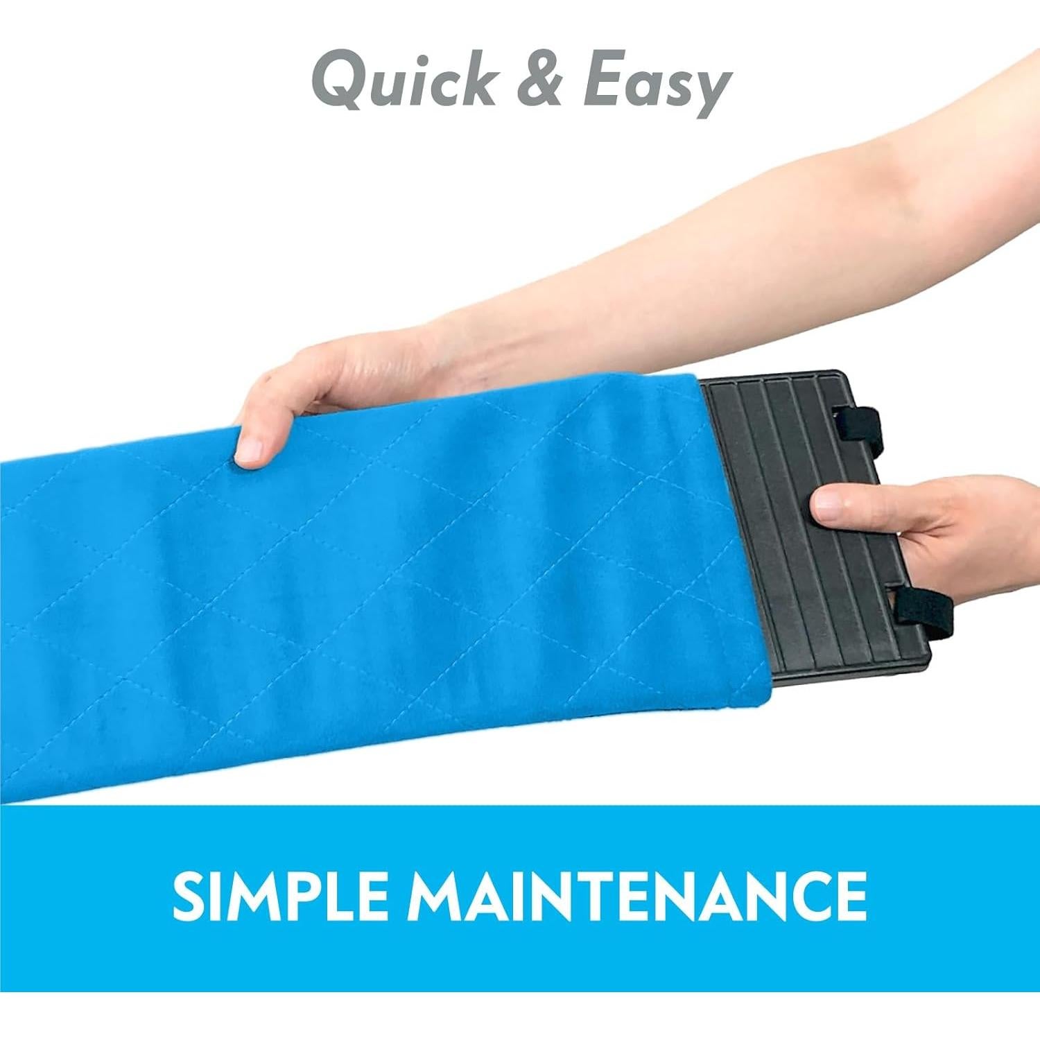 Forros de Rampa Paw Inspired para Jaulas Ferret Nation - 3 Piezas Azul