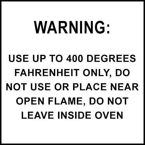 Agarraderas Ovaladas DII 100% Algodón Gris 2 Piezas