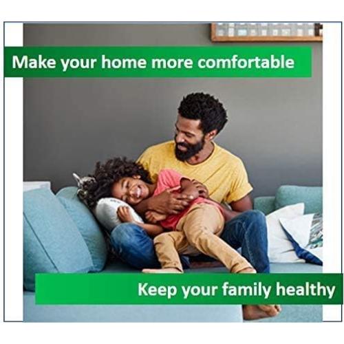 Filtro de Humidificador EFP MAF1 Reemplazo para Essick Air