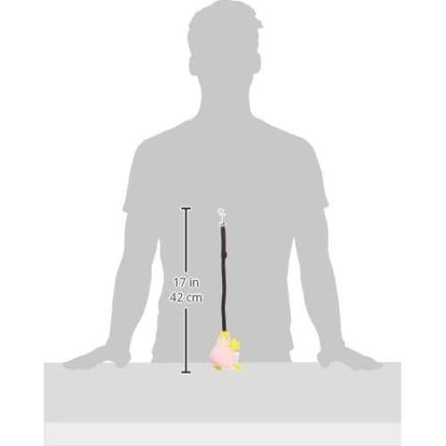 Juguete de Bungee para Hurones Marshall - Fresa 20cm