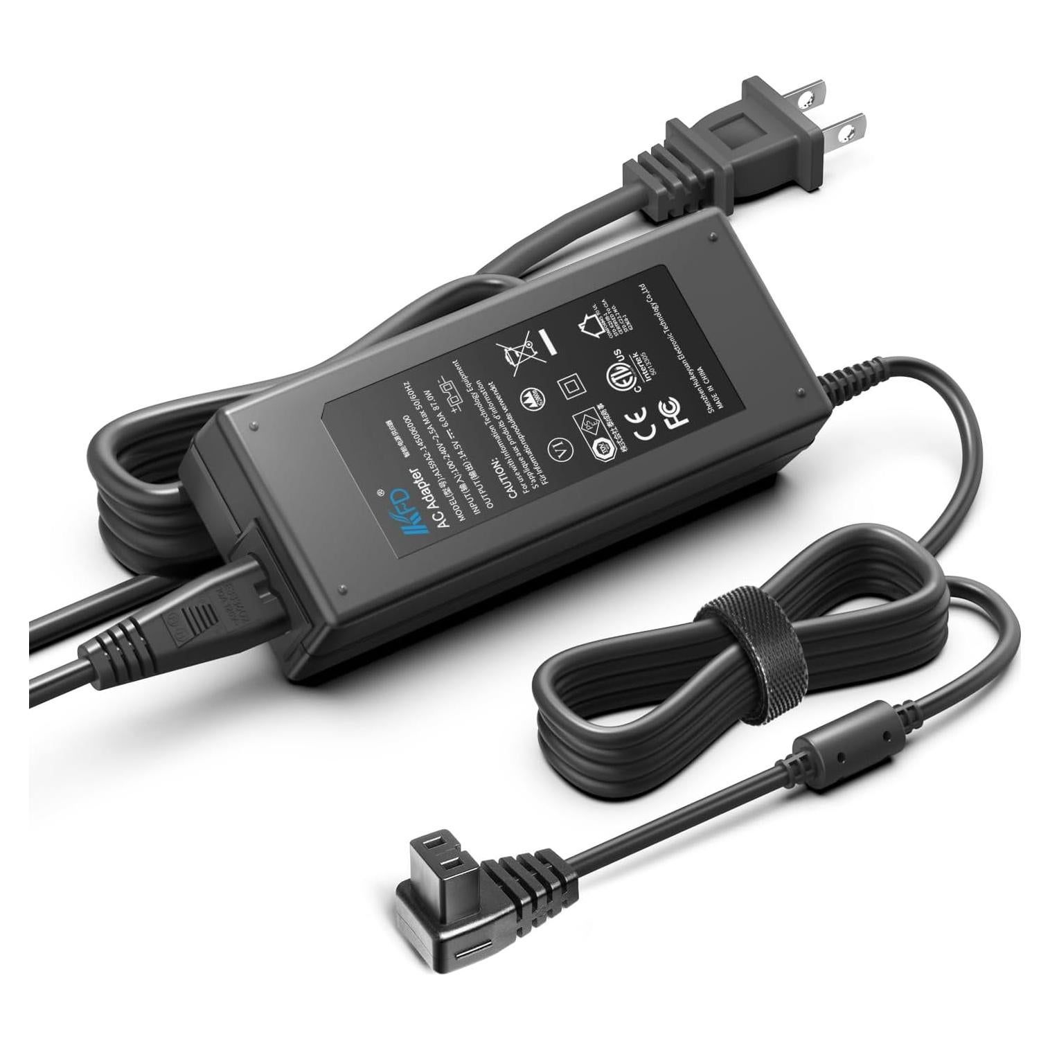 Adaptador KFD para Refrigeradores de Coche 14.5V 6A