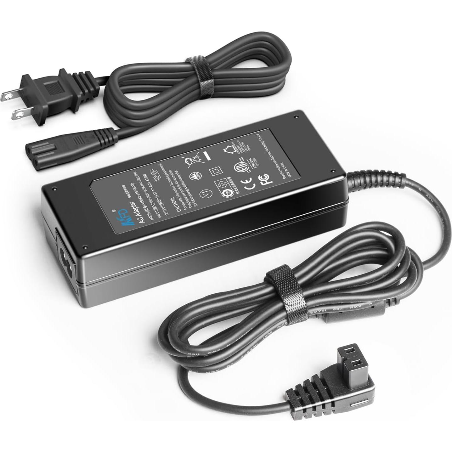 Adaptador KFD para Refrigeradores de Coche 14.5V 6A