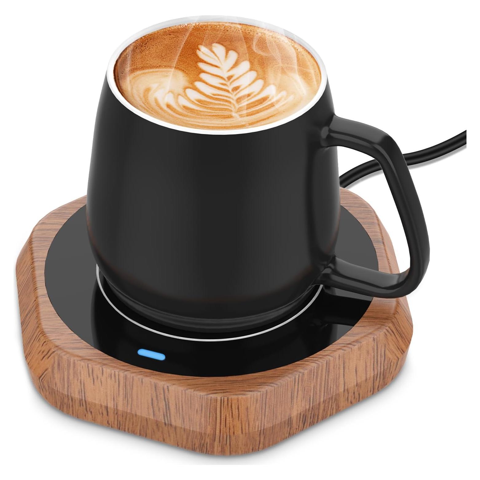 Calentador de Tazas YOUDU R1 Automático para Café y Té