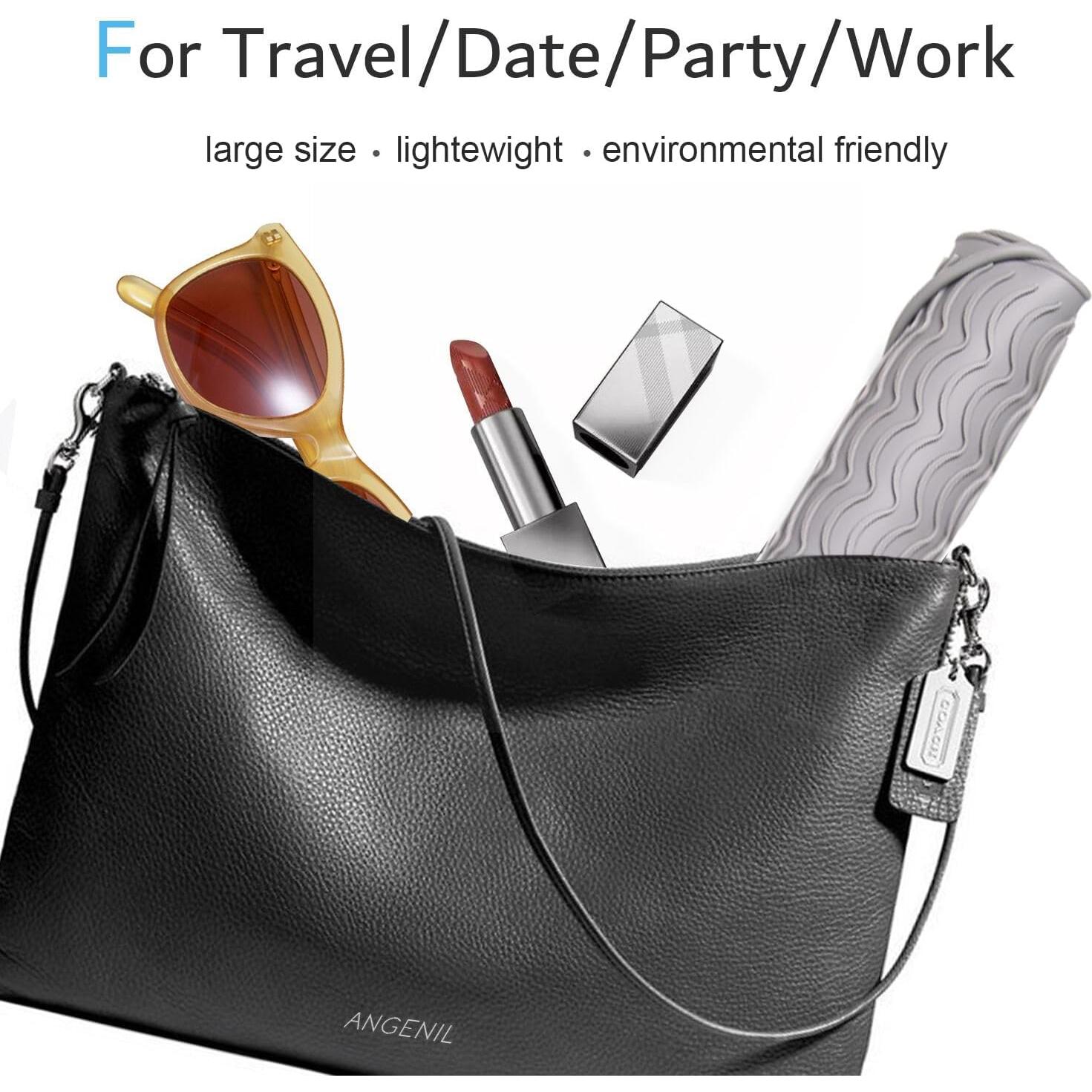 Almohadilla de Silicona Resistente al Calor ANGENIL 28x20 cm