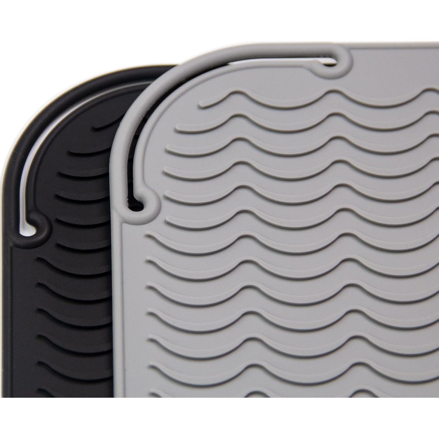 Almohadilla de Silicona Resistente al Calor ANGENIL 28x20 cm