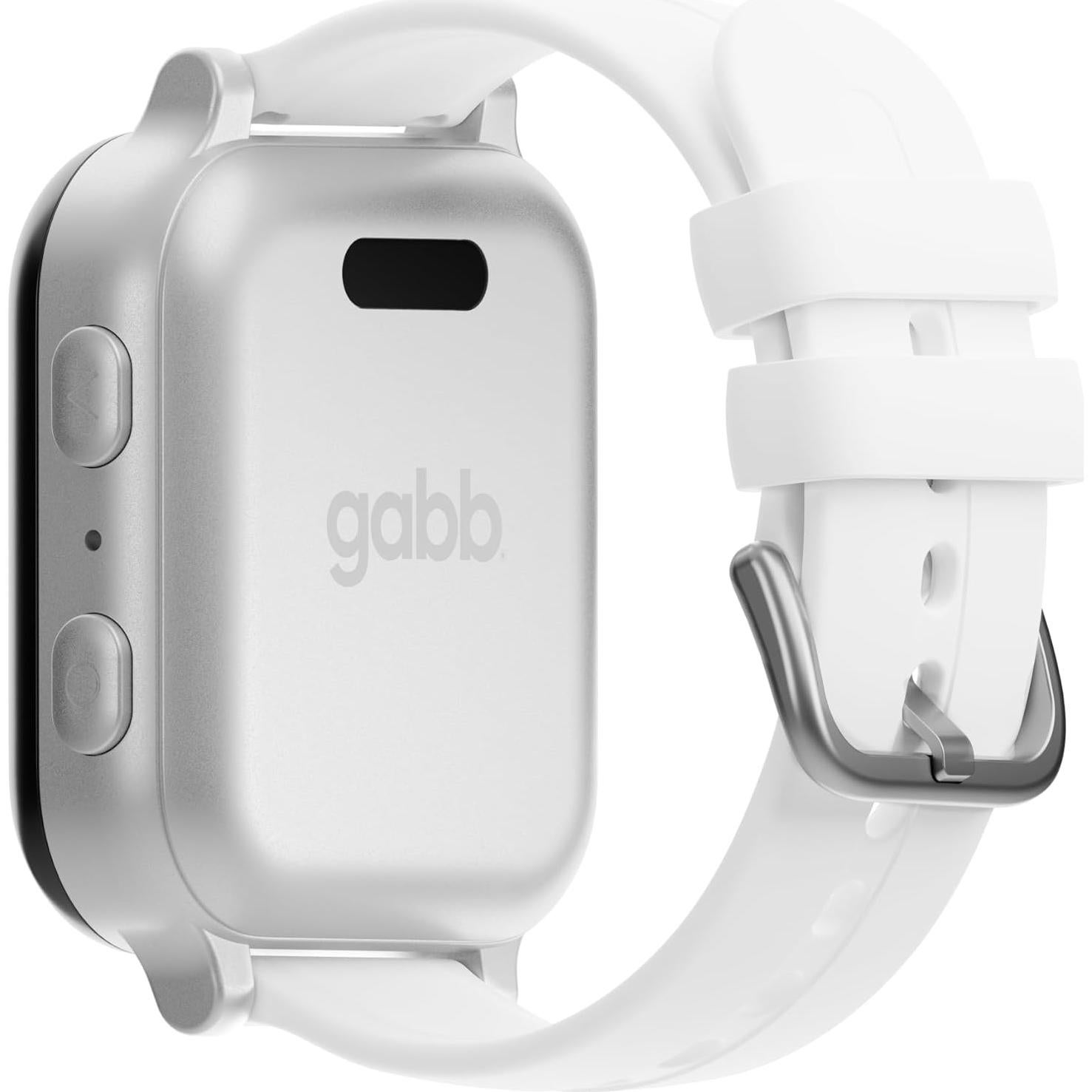 Banda de Reloj Infantil Gabb - Silicona Impermeable Ajustable