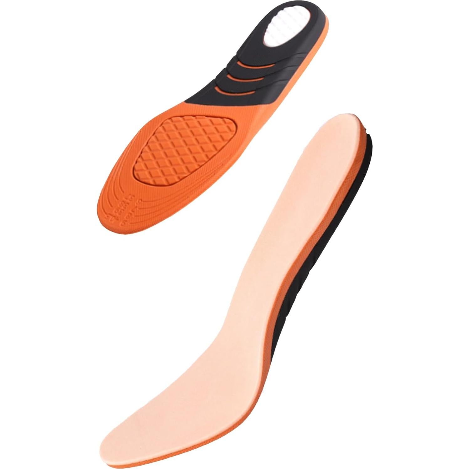 Plantillas Diabéticas Ortopédicas Europeas para Hombres y Mujeres