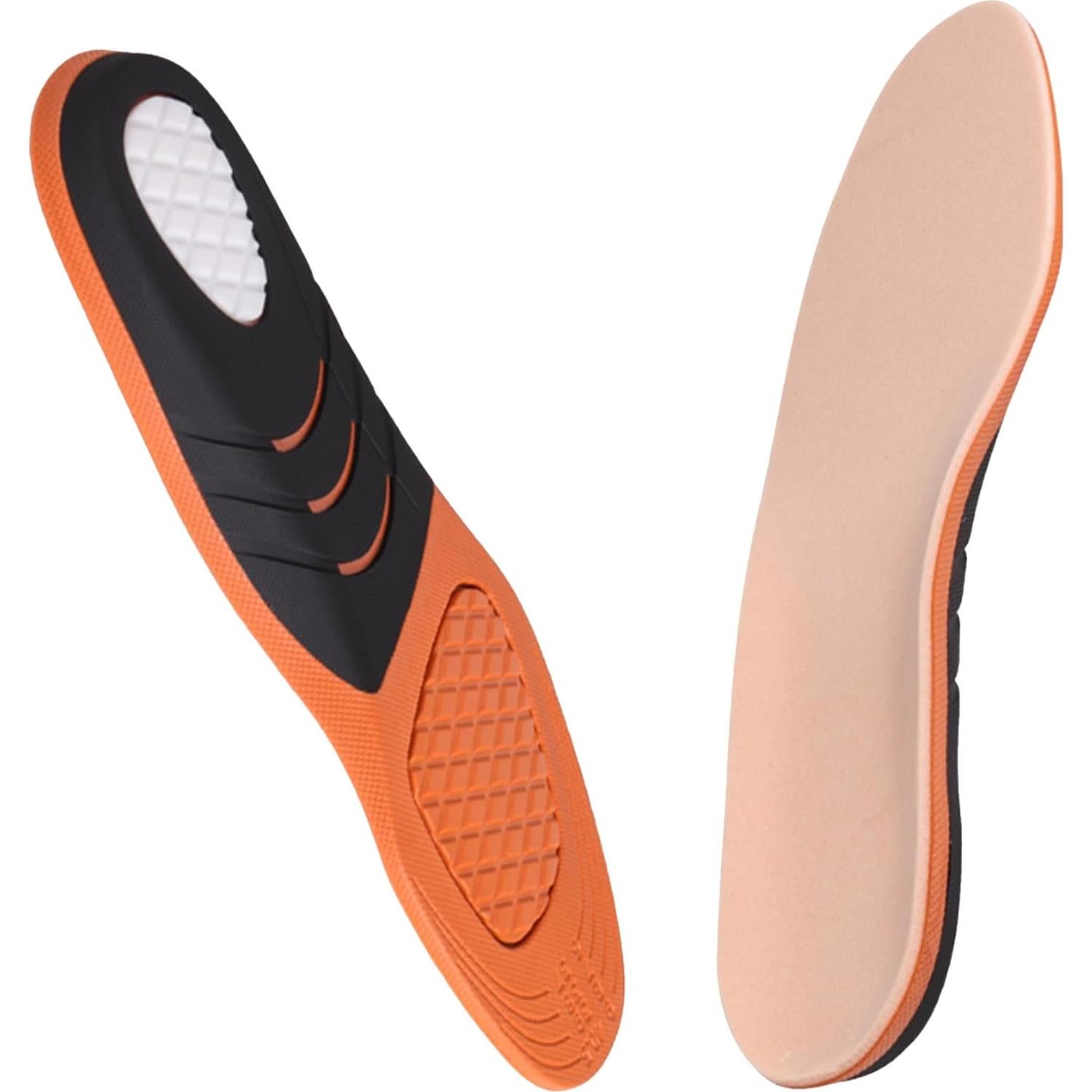 Plantillas Diabéticas Ortopédicas Europeas para Hombres y Mujeres