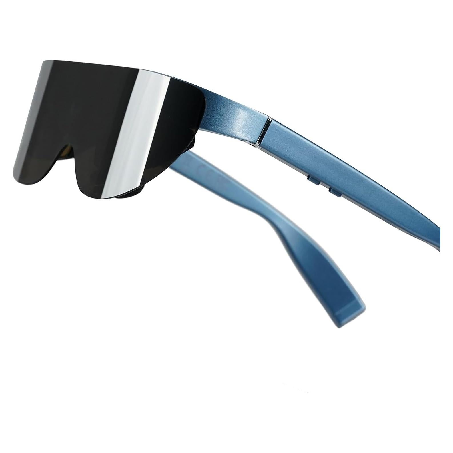 Gafas Inteligentes VILINE AR/XR para Juegos y Cine 1800 Brillo