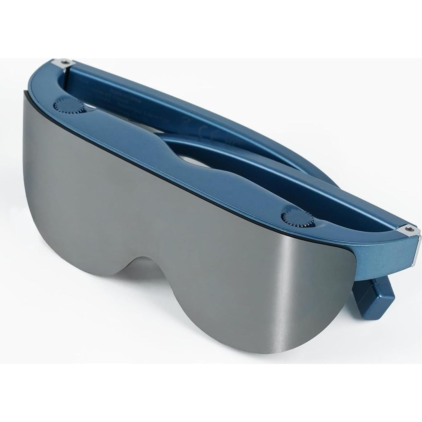 Gafas Inteligentes VILINE AR/XR para Juegos y Cine 1800 Brillo