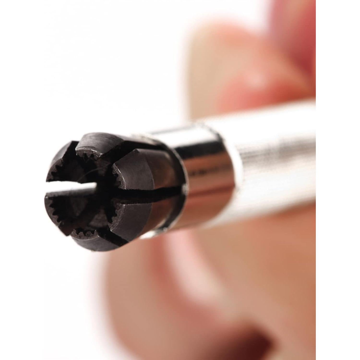 Herramienta de Extracción de Corona de Reloj Kodrily - Ajustable 3 mm