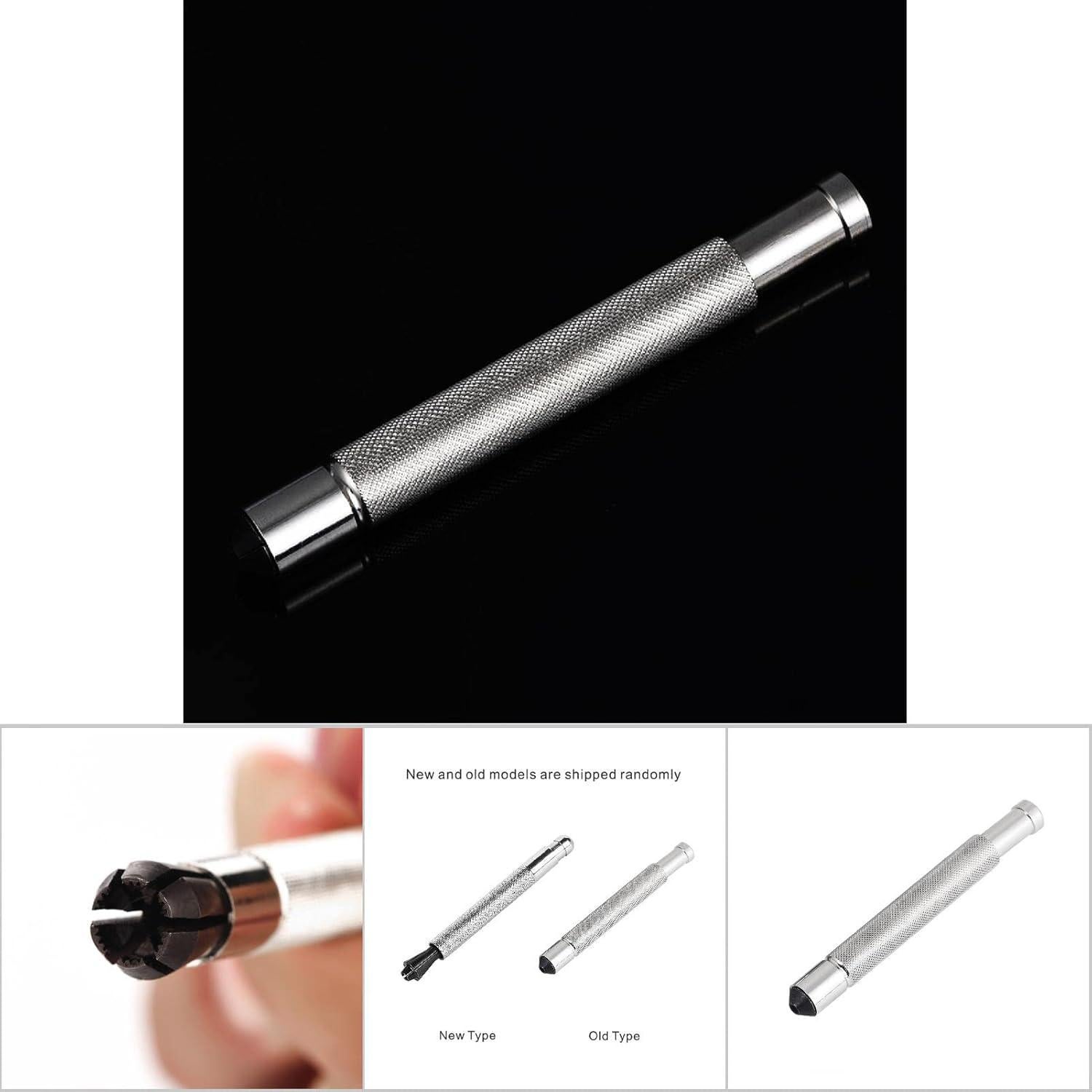 Herramienta de Extracción de Corona de Reloj Kodrily - Ajustable 3 mm