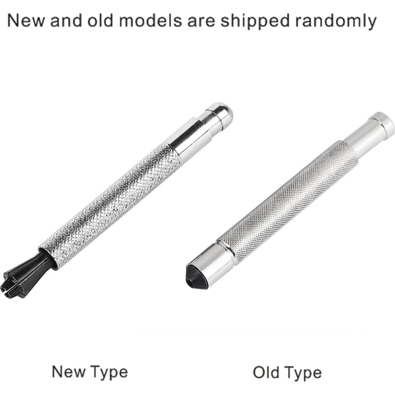 Herramienta de Extracción de Corona de Reloj Kodrily - Ajustable 3 mm