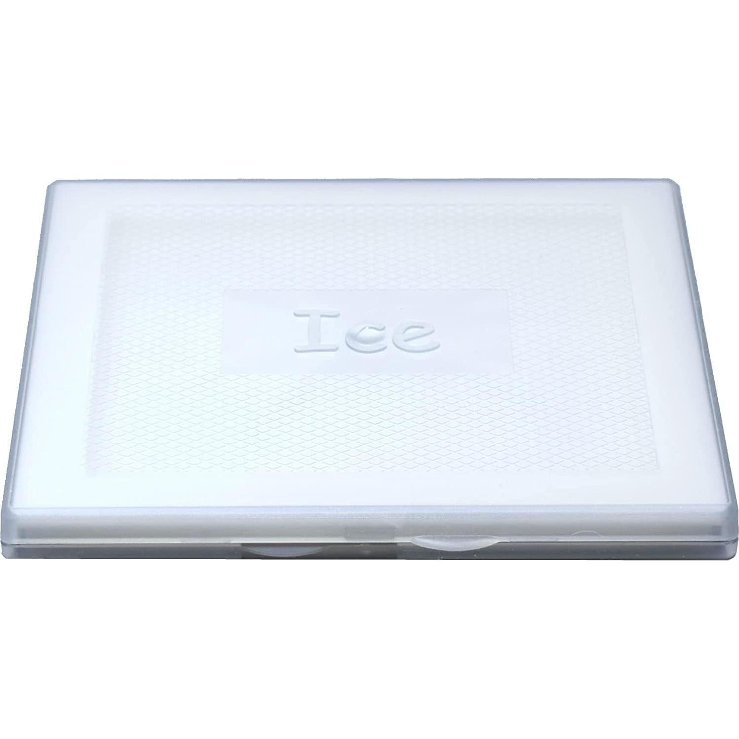 Filtro Naranja #21 100mm Desmond Photographic con Estuche