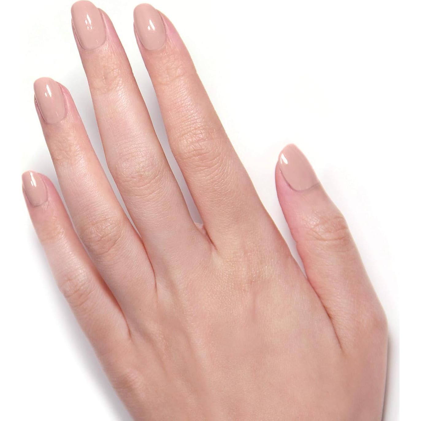 Esmalte de Uñas UV/LED LONDONTOWN Chifón 12ml Brillante