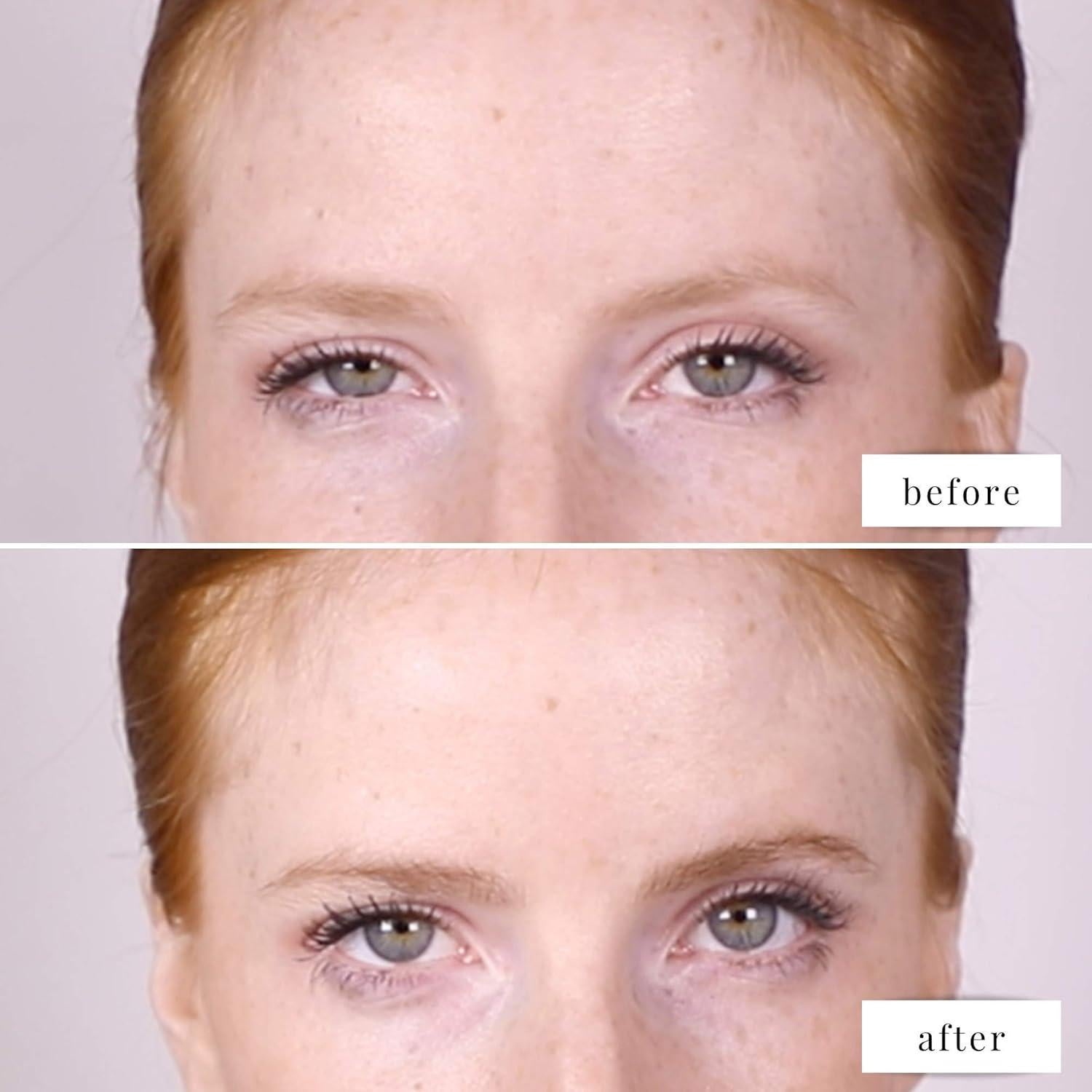 Gel para Cejas Elizabeth Mott - Castaño Rojizo 4g - Fijador y Volumizador