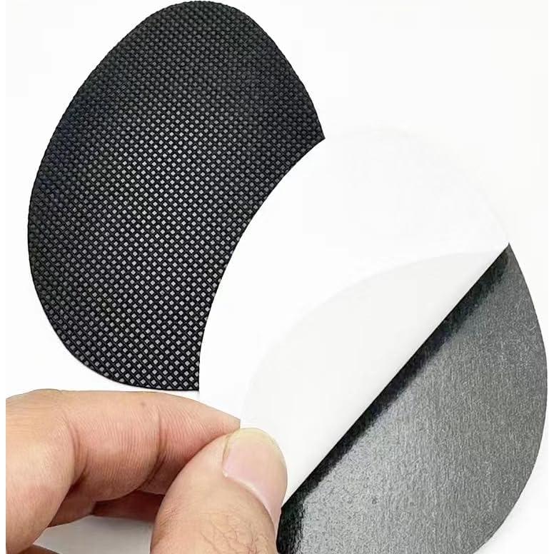 Plantillas Antideslizantes 10 Pcs XuChang RZ Goma Premium