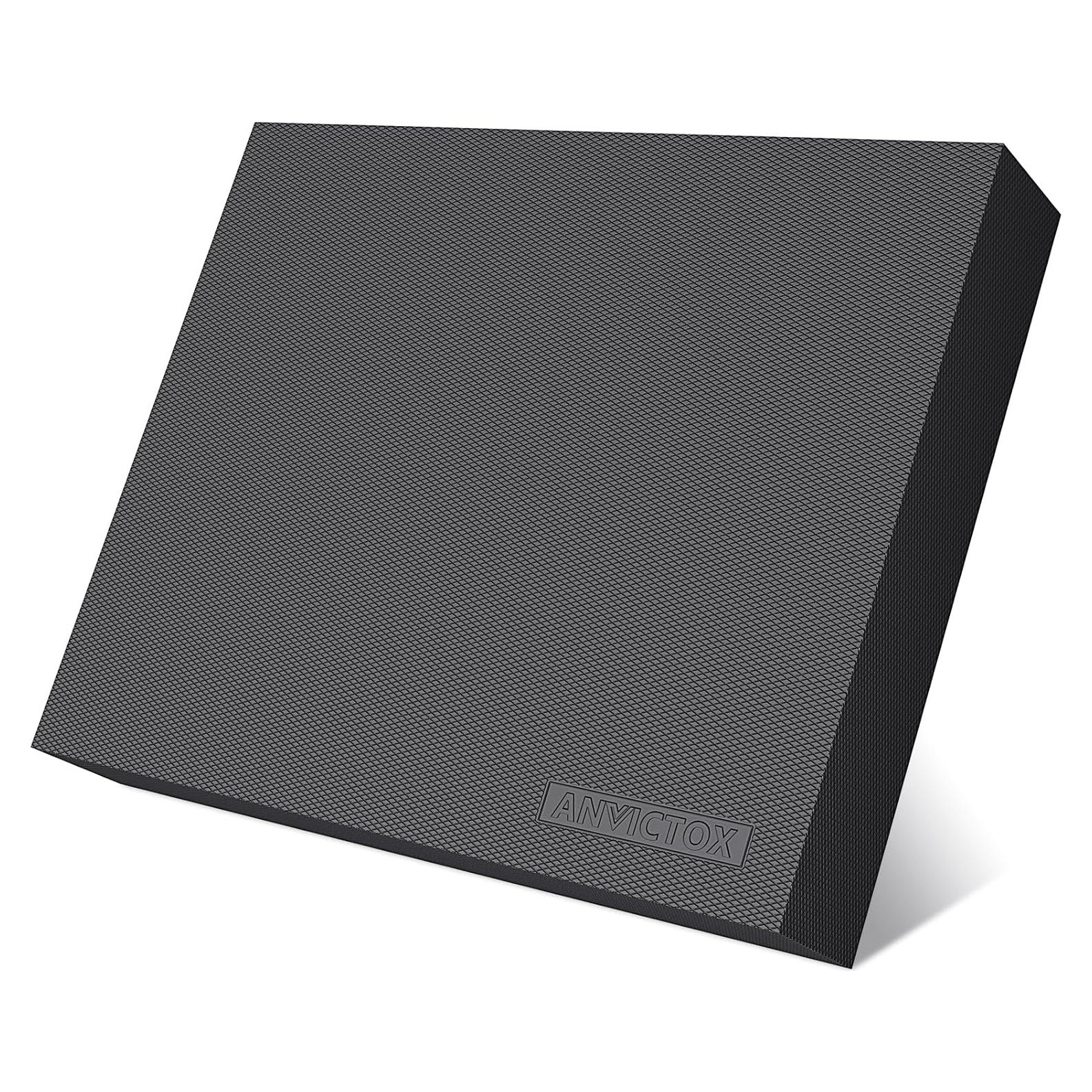 Pad de Equilibrio ANVICTOX 40.1x33.5 cm para Terapia Física