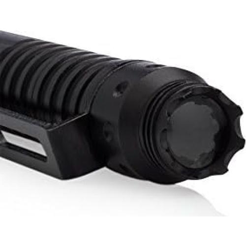 Bolígrafo Táctico Chaos Ready - EDC con Luz y Rompevidrios