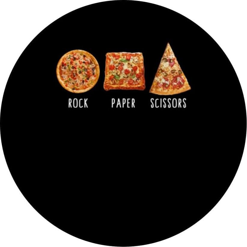 PopSocket Estándar PopSockets Pizza Piedra Papel Tijera
