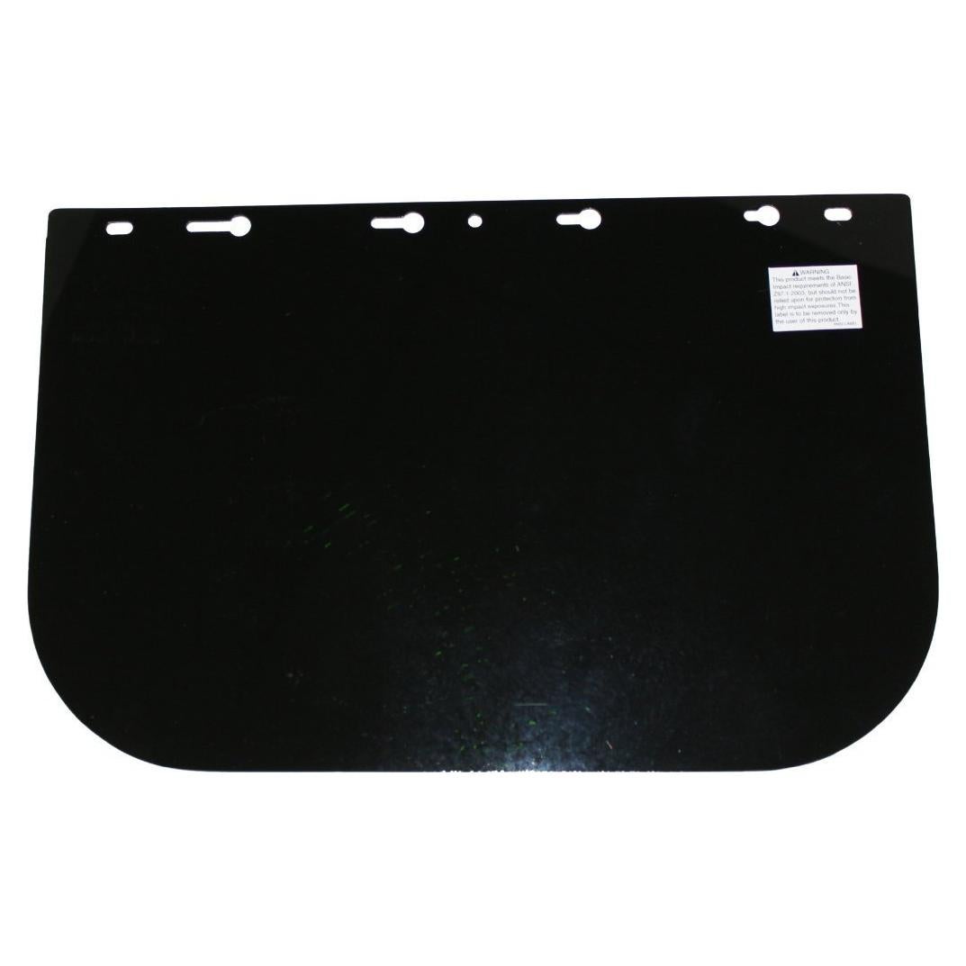 Ventana de Reemplazo Sellstrom para Escudos Faciales 390 - Sombra 5 IR