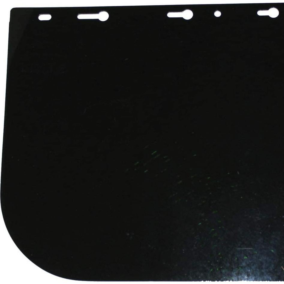 Ventana de Reemplazo Sellstrom para Escudos Faciales 390 - Sombra 5 IR