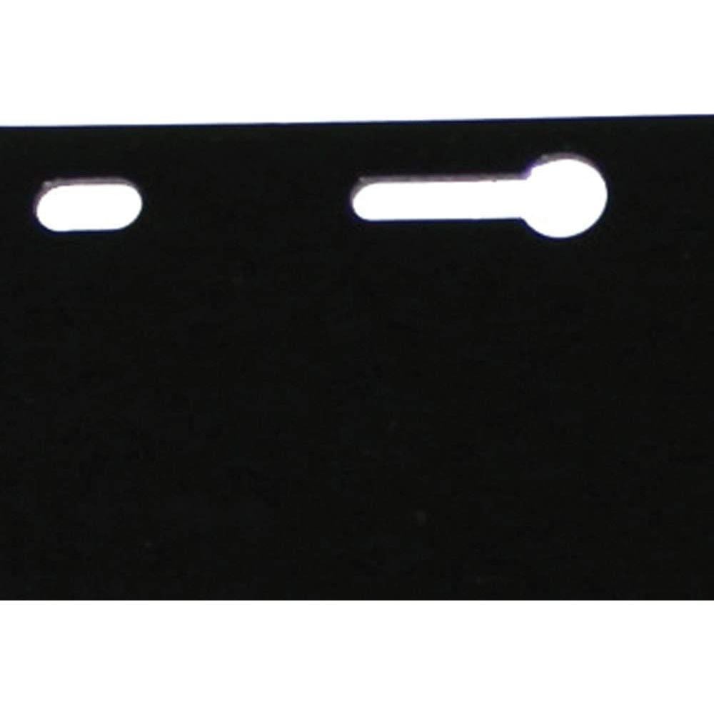 Ventana de Reemplazo Sellstrom para Escudos Faciales 390 - Sombra 5 IR