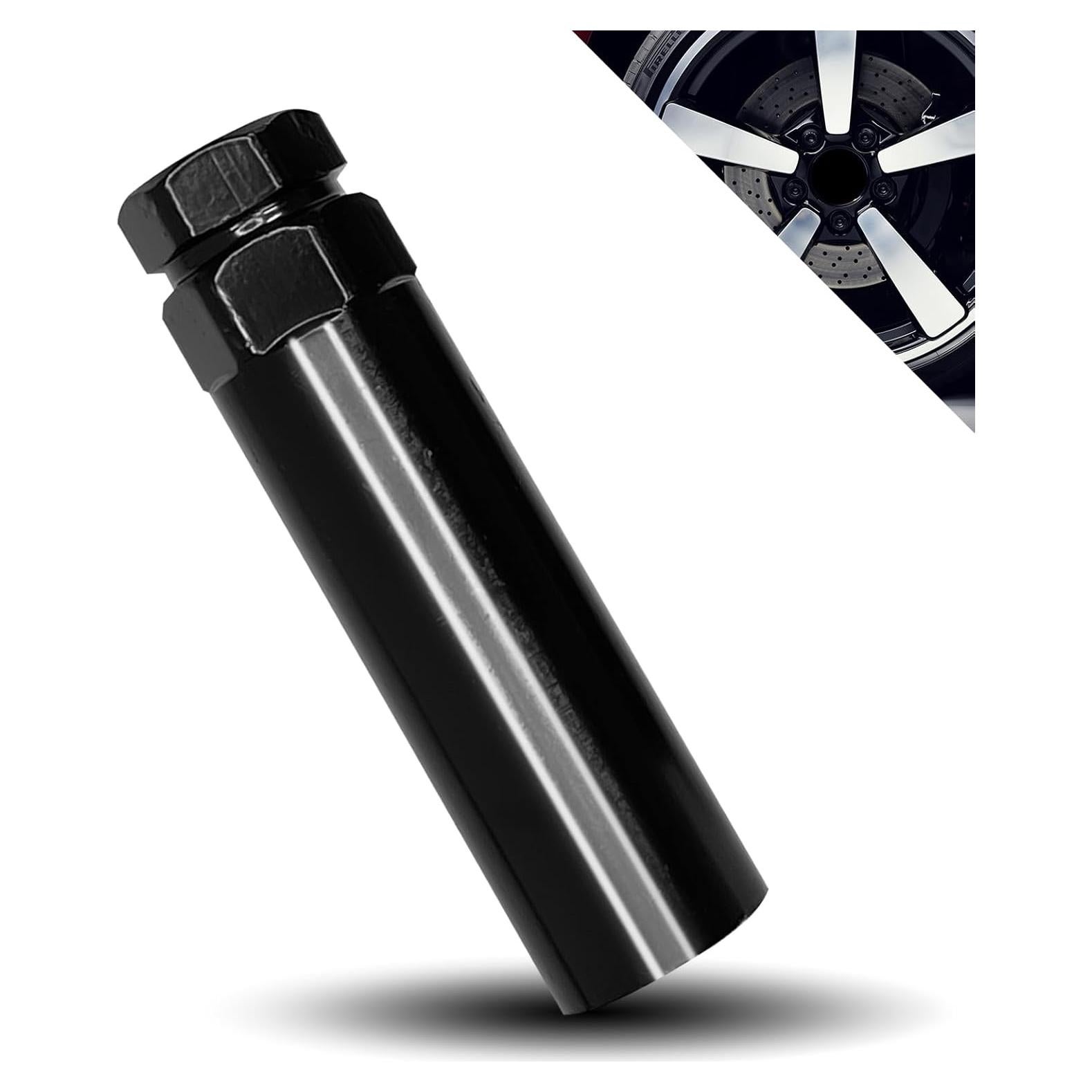 Llave de Tuerca de Buje 6 Puntas SamWinGear 21mm 22mm