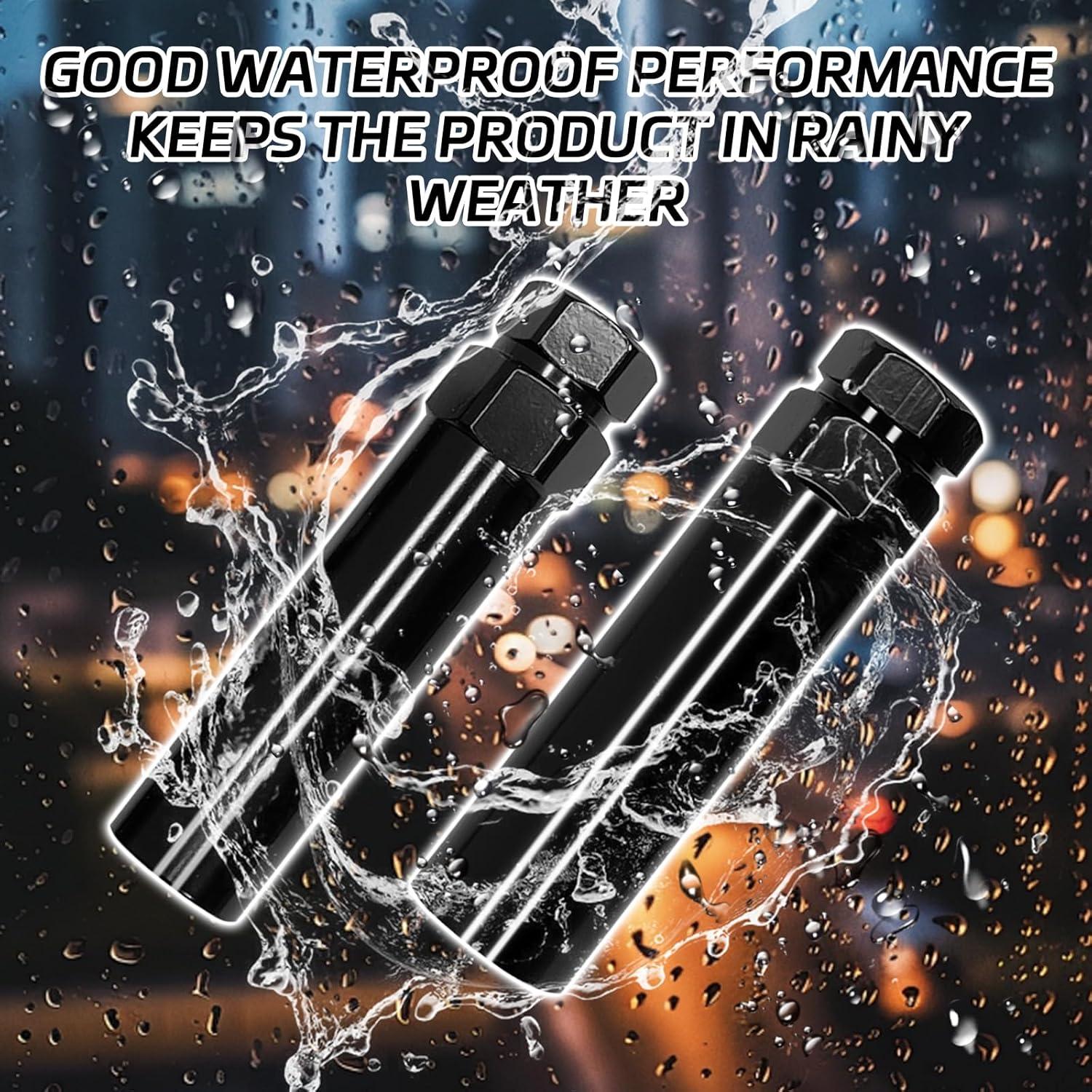 Llave de Tuerca de Buje 6 Puntas SamWinGear 21mm 22mm