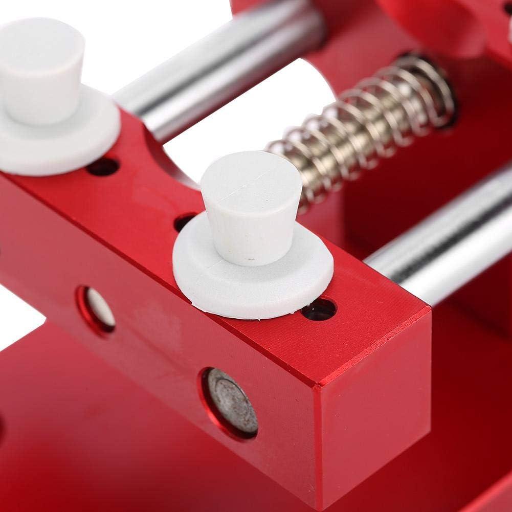 Soporte Ajustable para Reloj Rotekt - Herramienta de Reparación Profesional