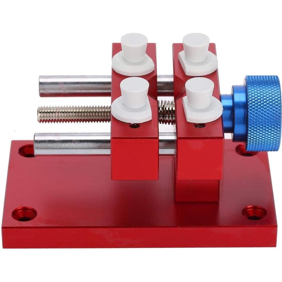 Soporte Ajustable para Reloj Rotekt - Herramienta de Reparación Profesional