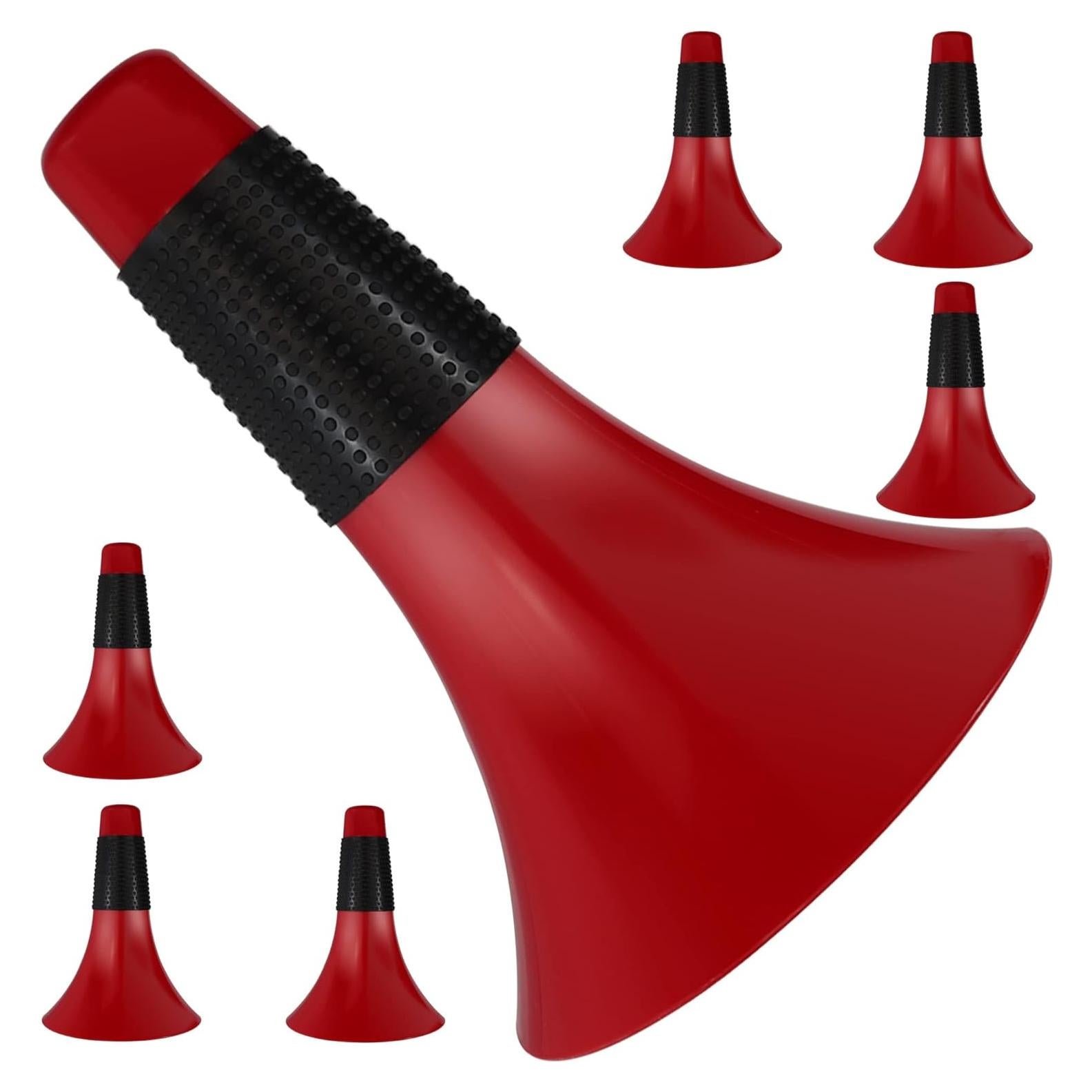 Conjuntos de Conos Deportivos Hosolee 22.86 cm 6 Piezas