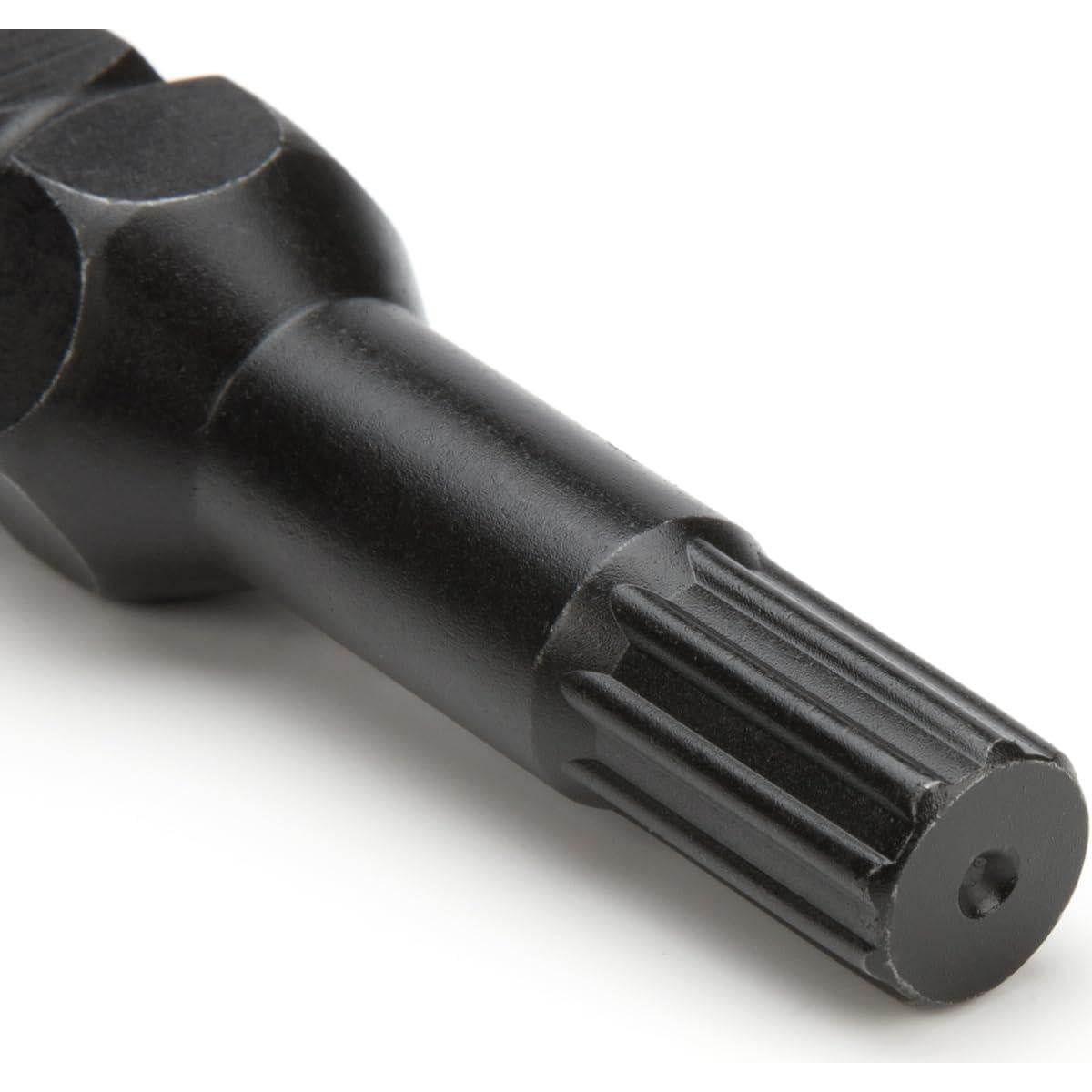 Llave de Tuerca de Bloqueo 1/2" 9 Puntos Steelman Pro 78552